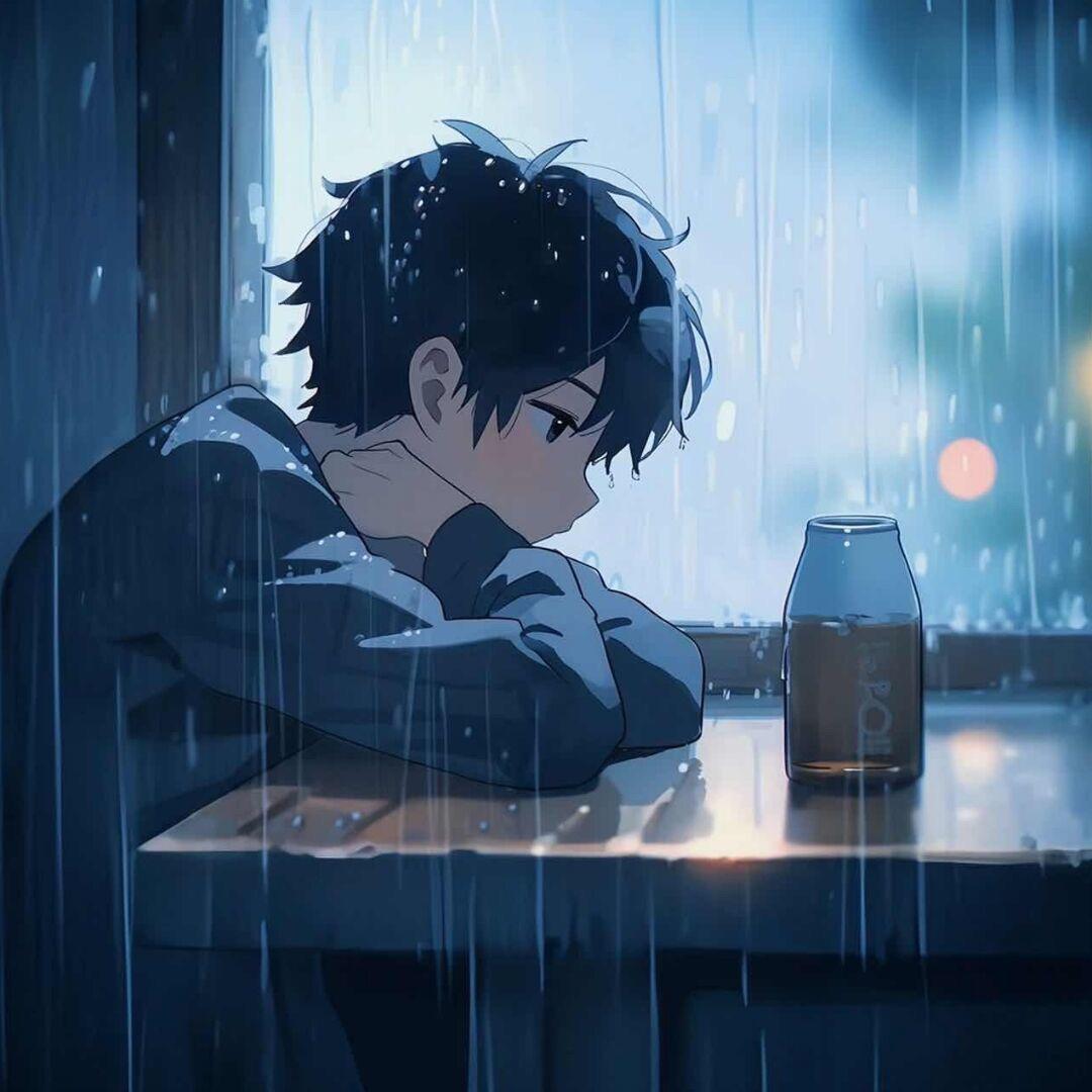 晴雨