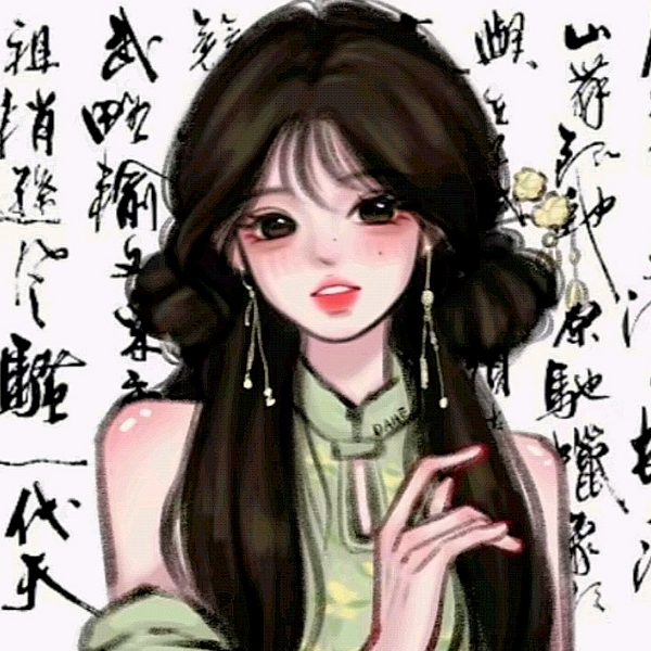 小柒