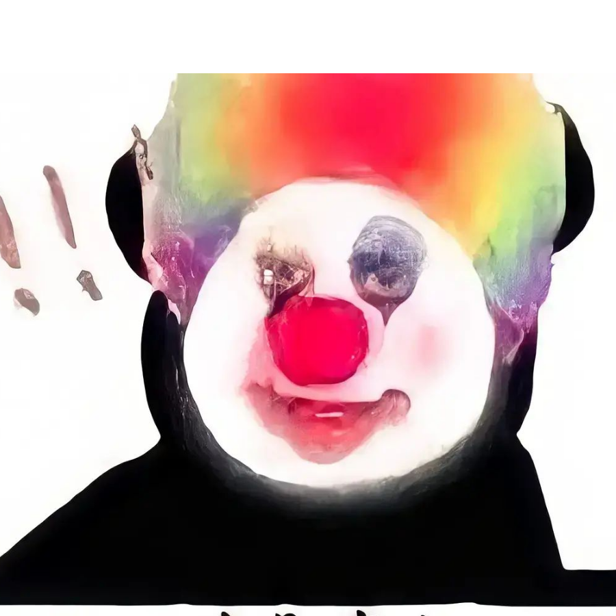 小丑