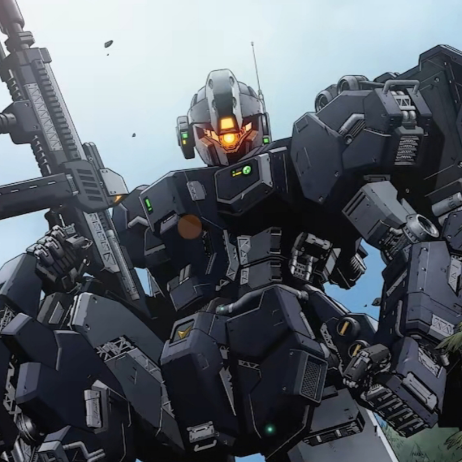 RGM-96X