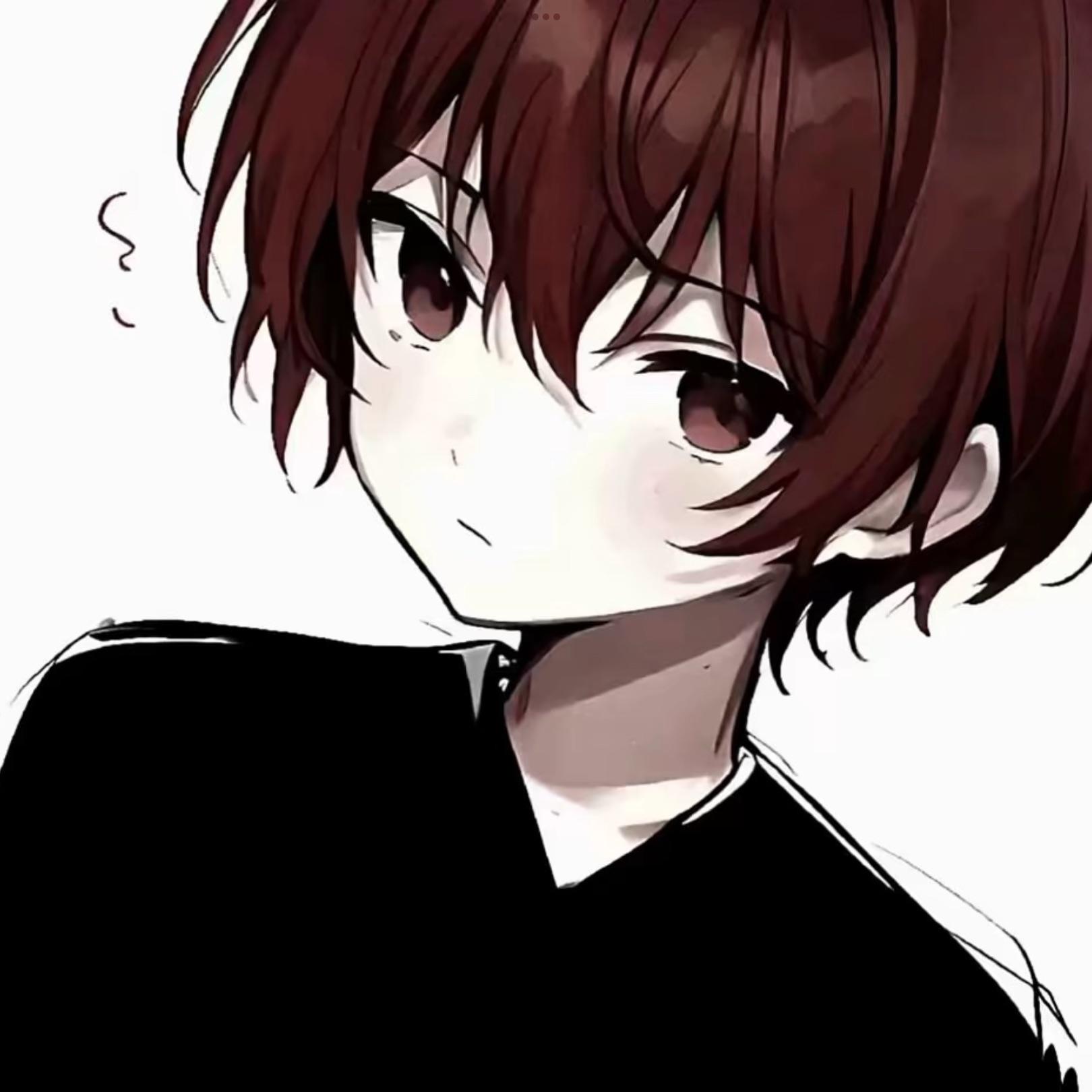 傻孩子
