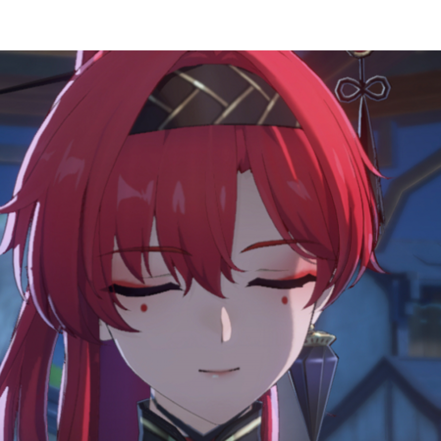 鸣潮永存