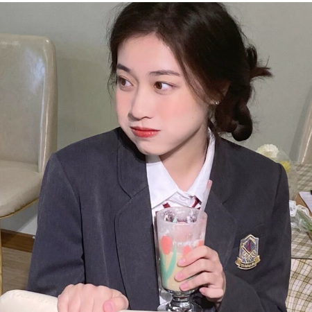 糕糕.