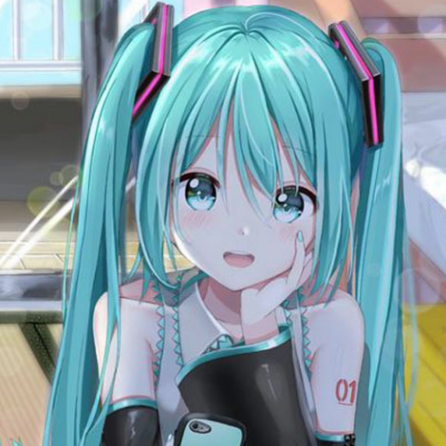 初音未来