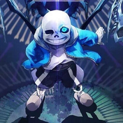 最懒Sans