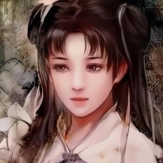 赵灵儿