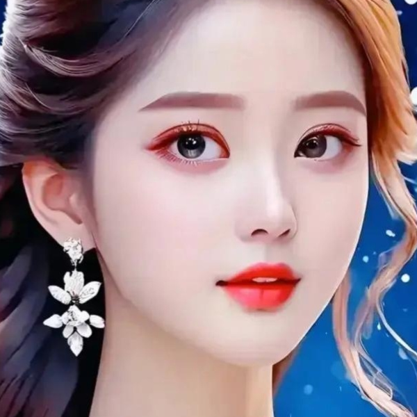 阴间使者之女鬼