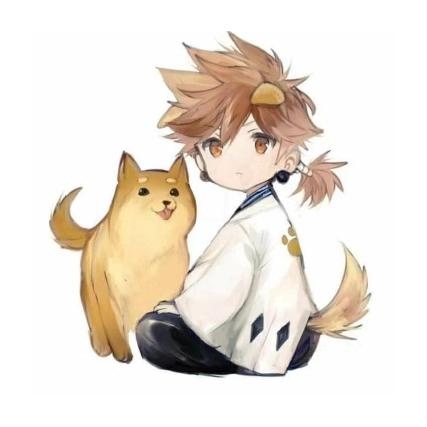 Haru