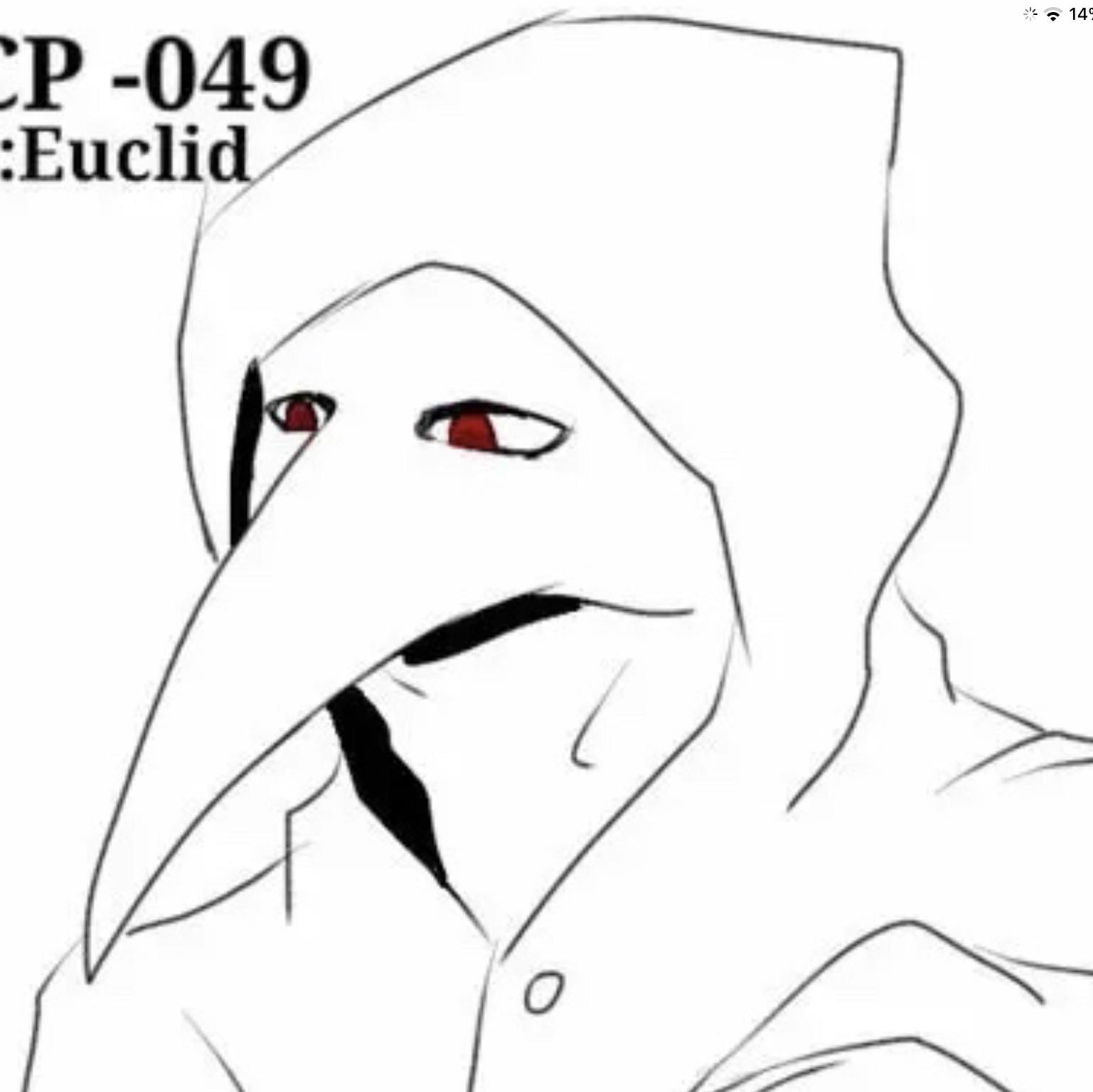 SCP － 049