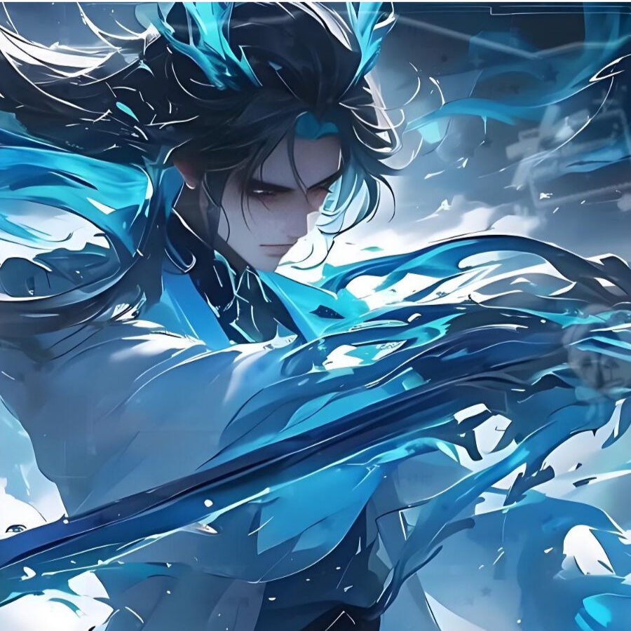 LYE终焉星速