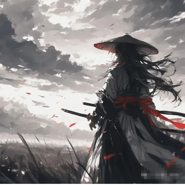 vk(独日月)