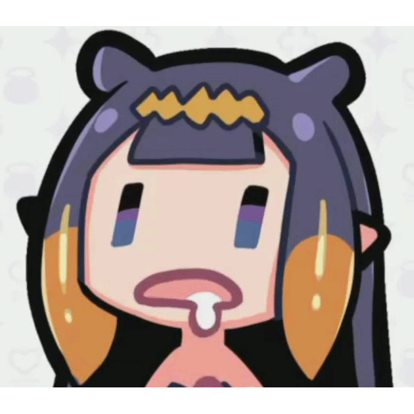 郁闷的蓝莓