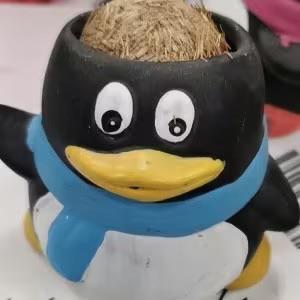 Penguin企鹅