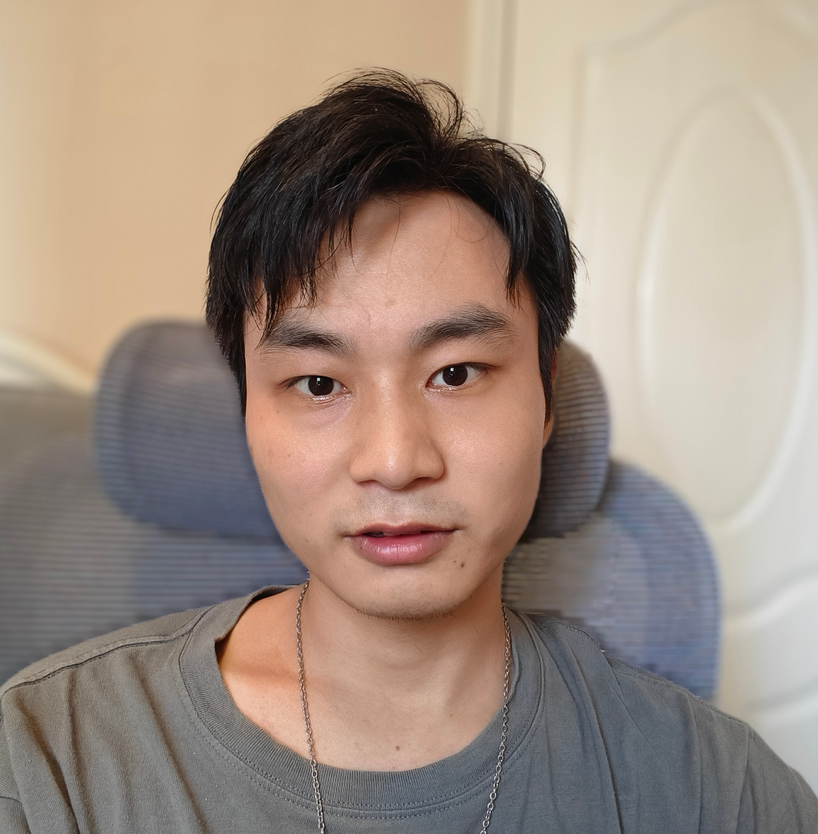 潇老大