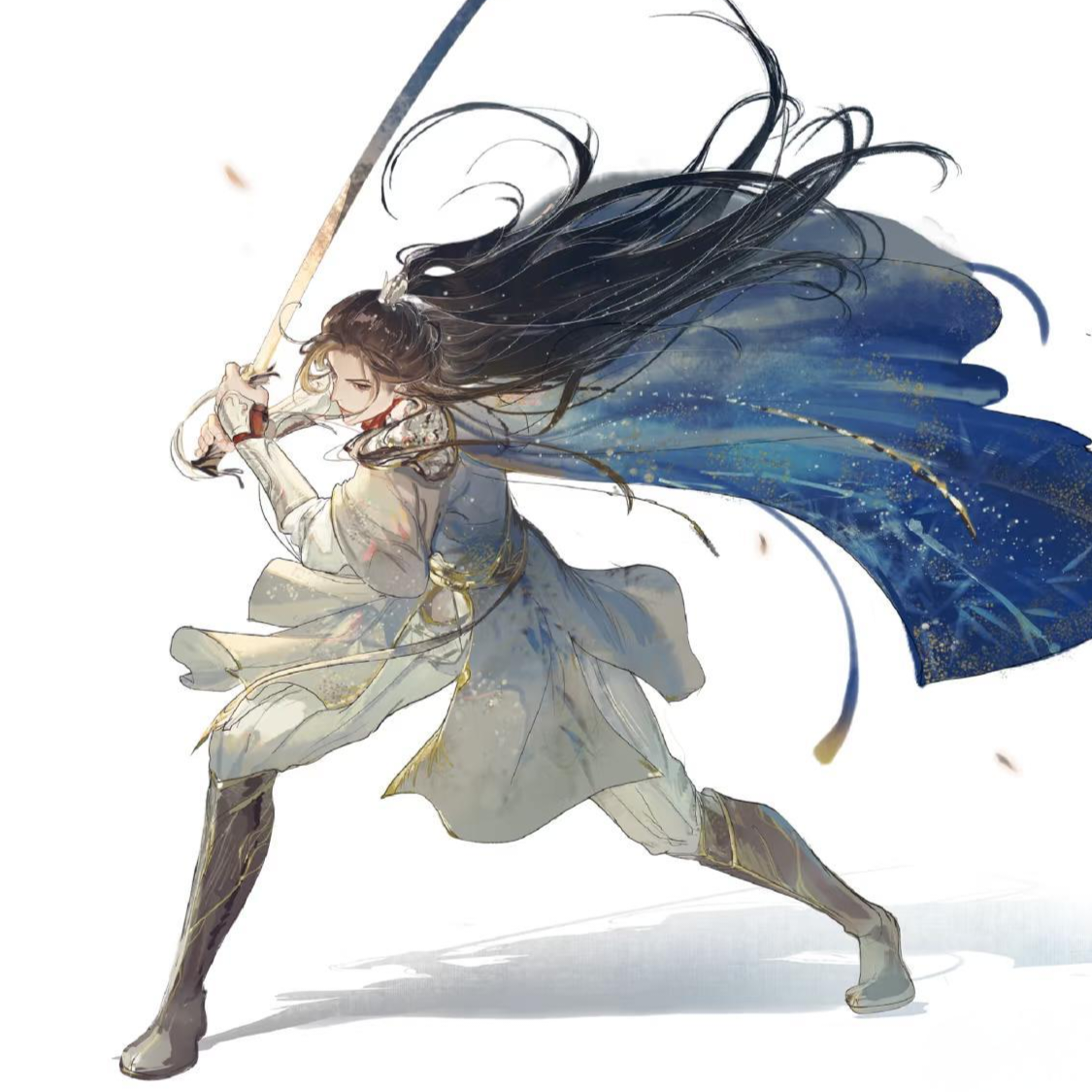 江山如画