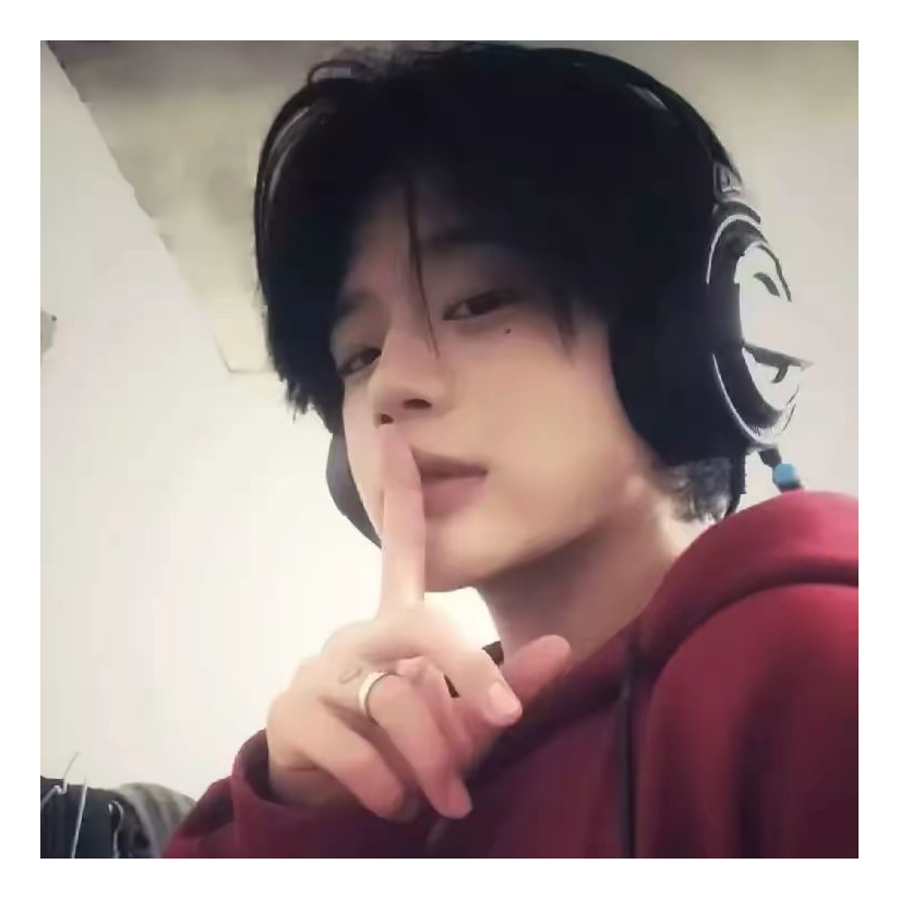 王子航最帅