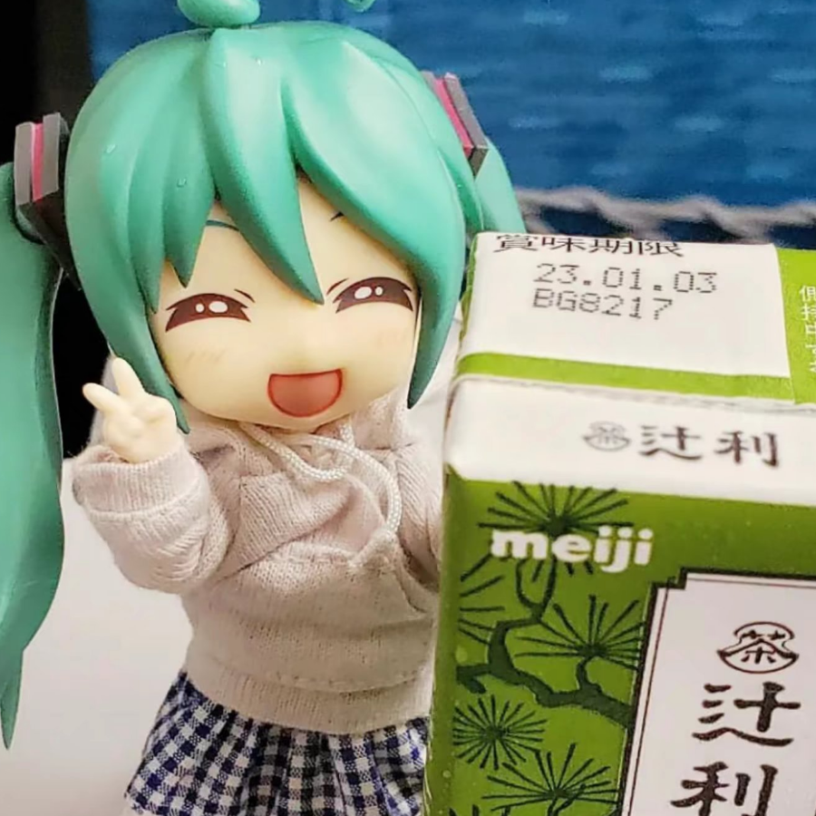 ウッドギタ一🍀