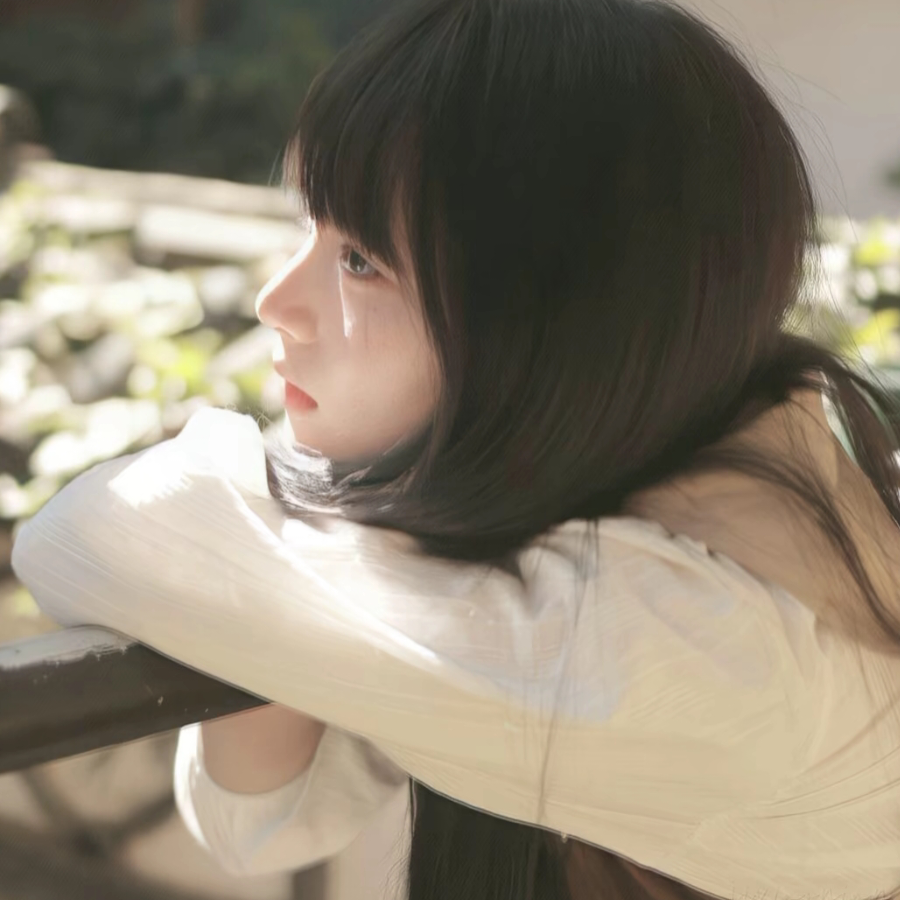 你是美女