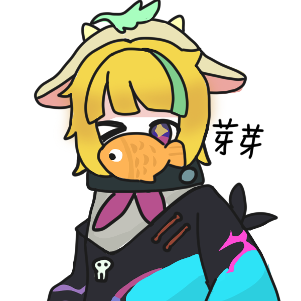 小青梅.