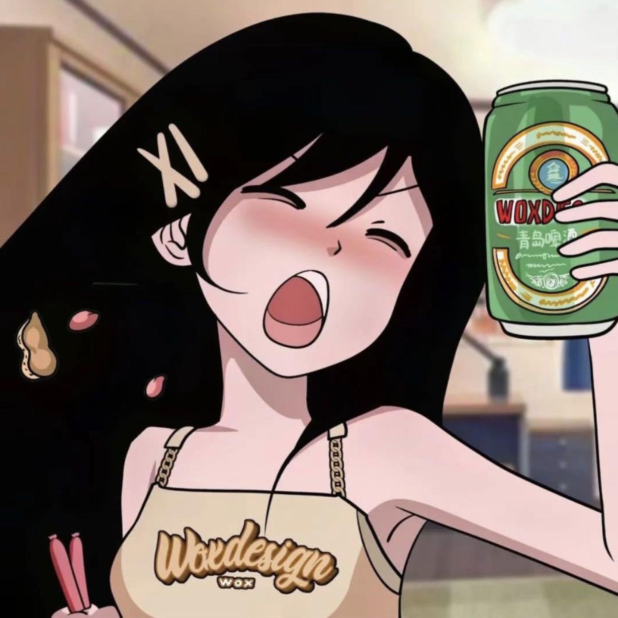 小淘