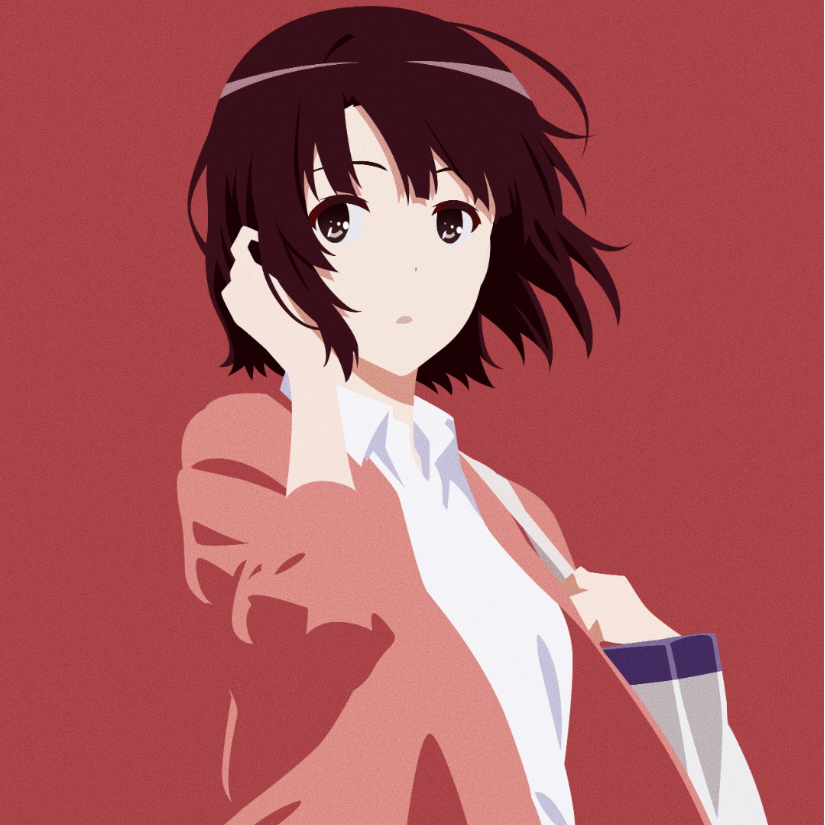 霞诗子