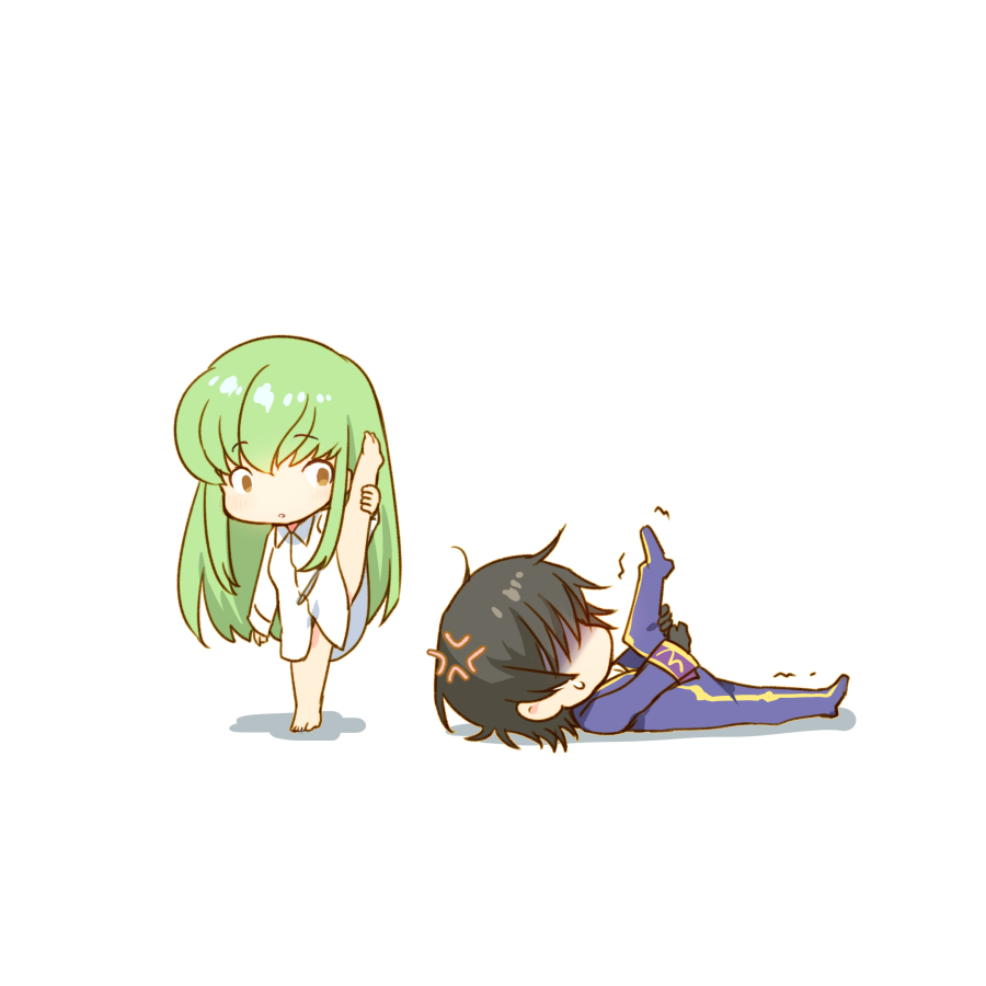 →_→