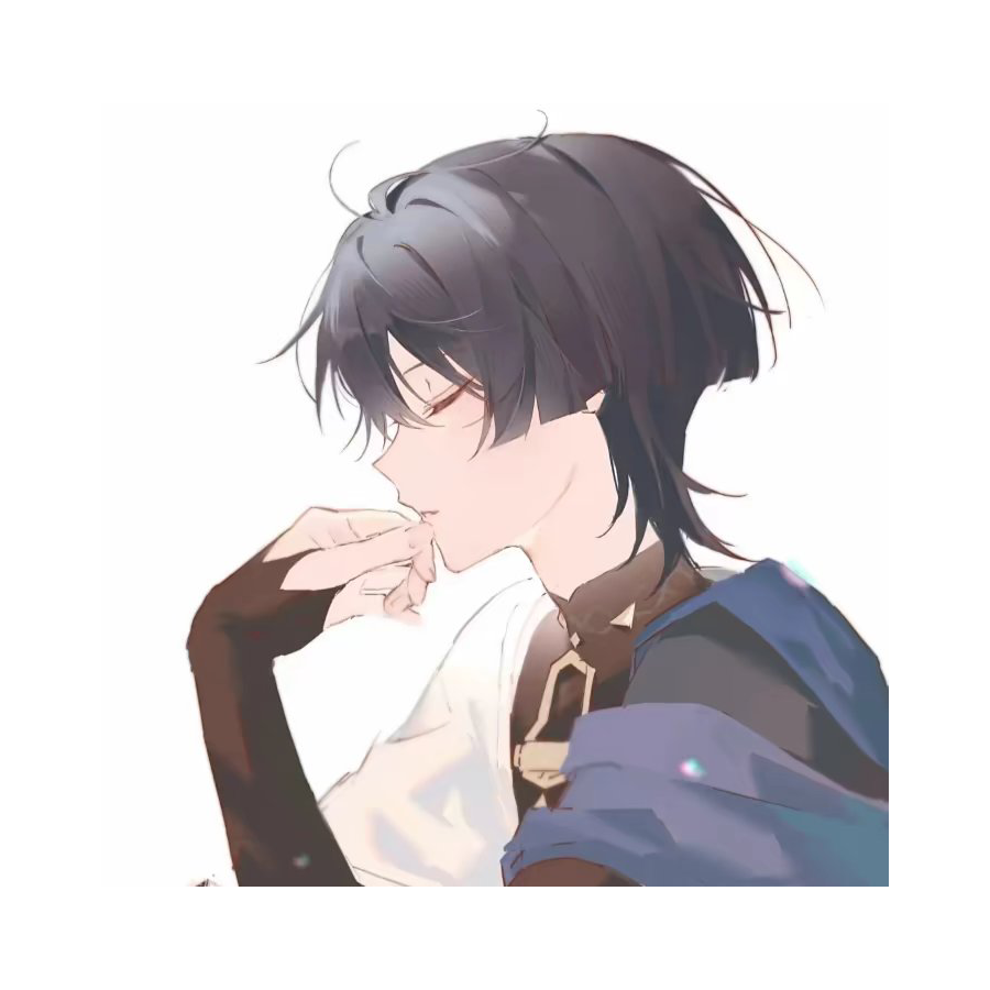 安安