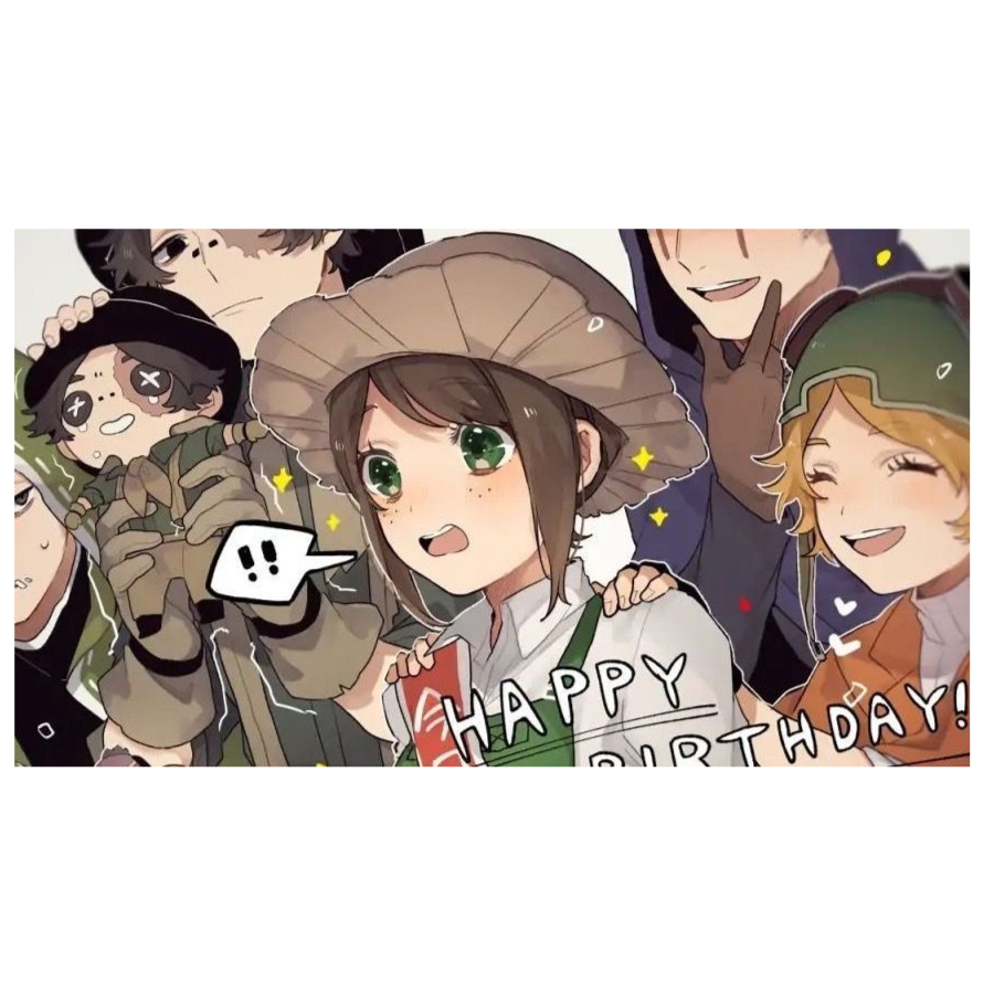 女孩子不会输🌚