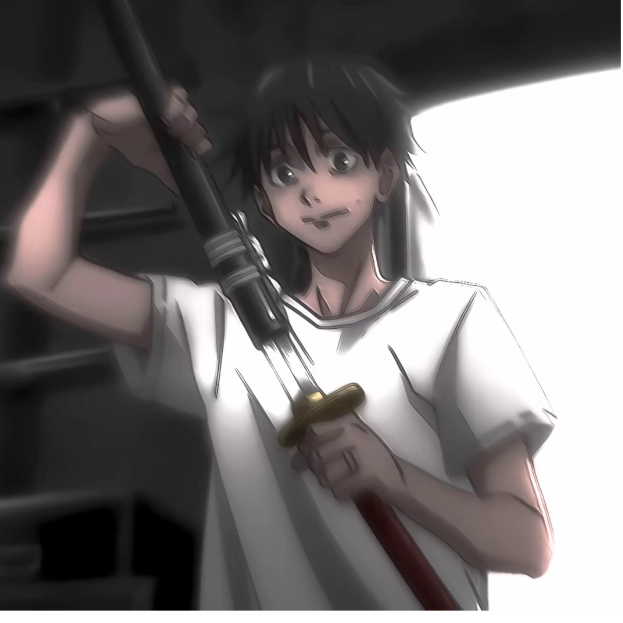 风袭