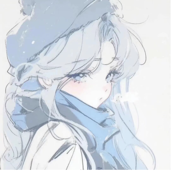 铃兰花开