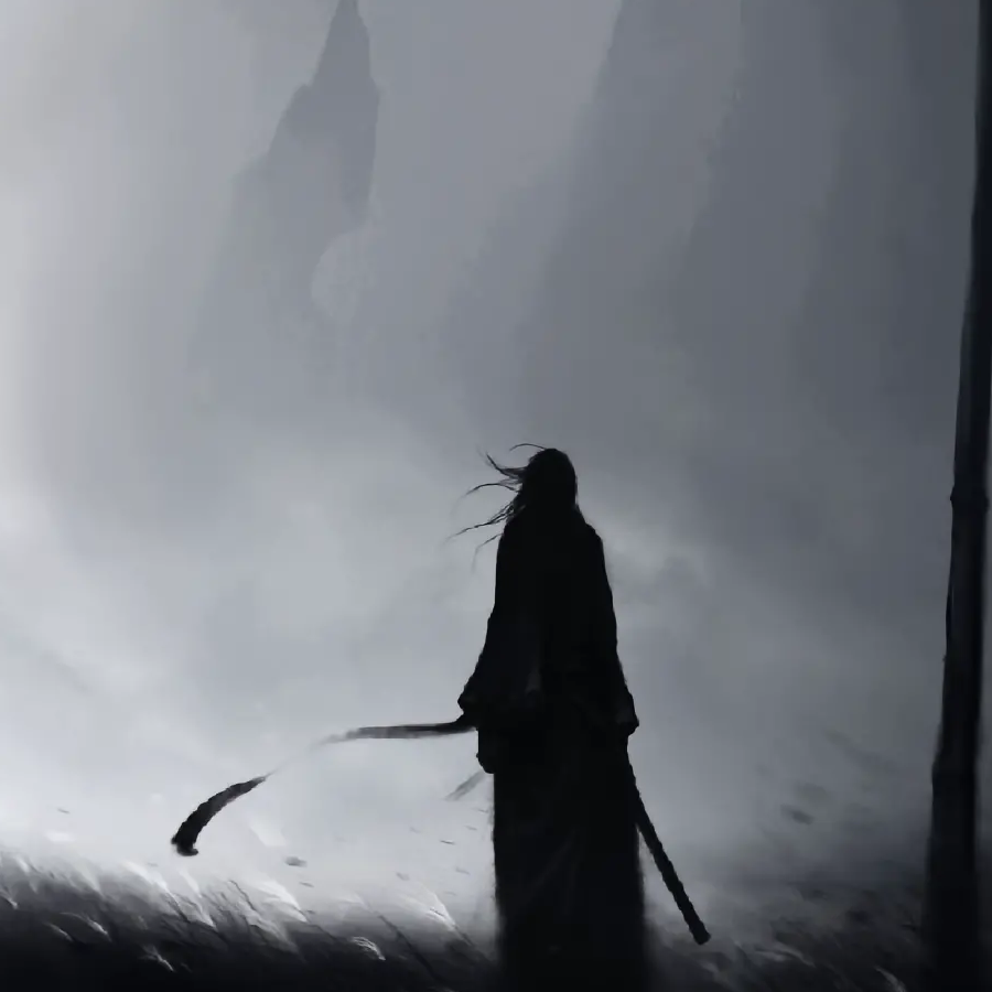 陈平安