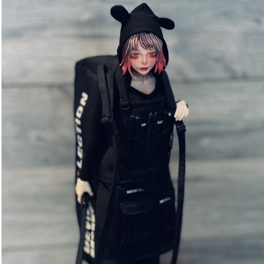 天夜叉