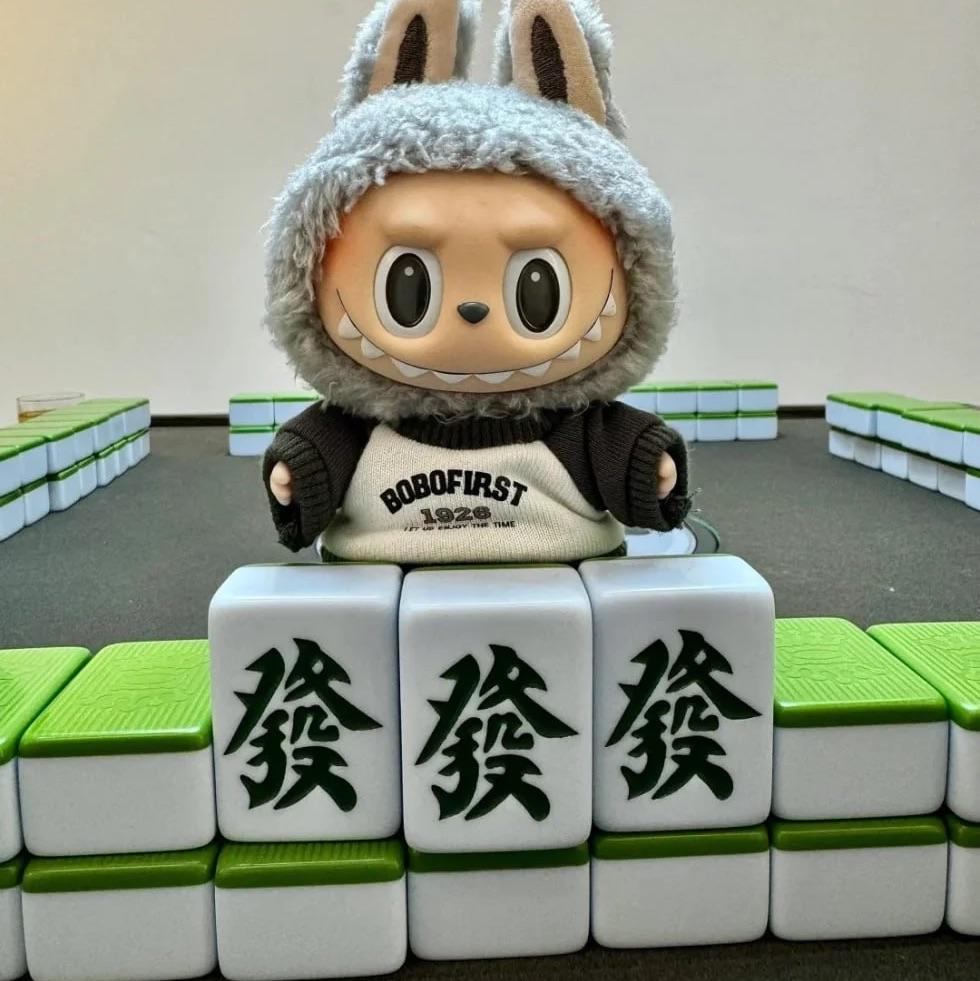 爱玩游戏的仔仔