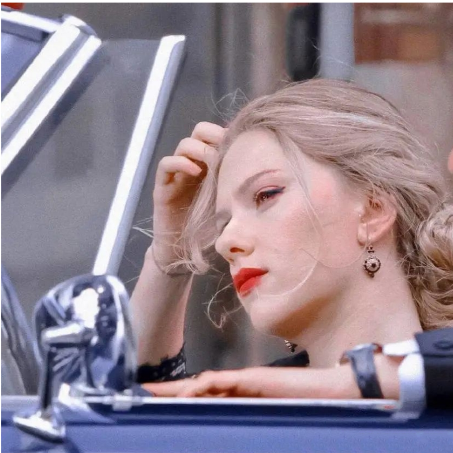 陆总15亿的女人