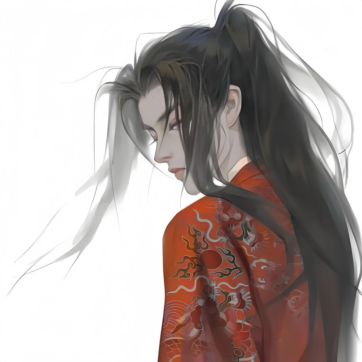 快手·地球鱼