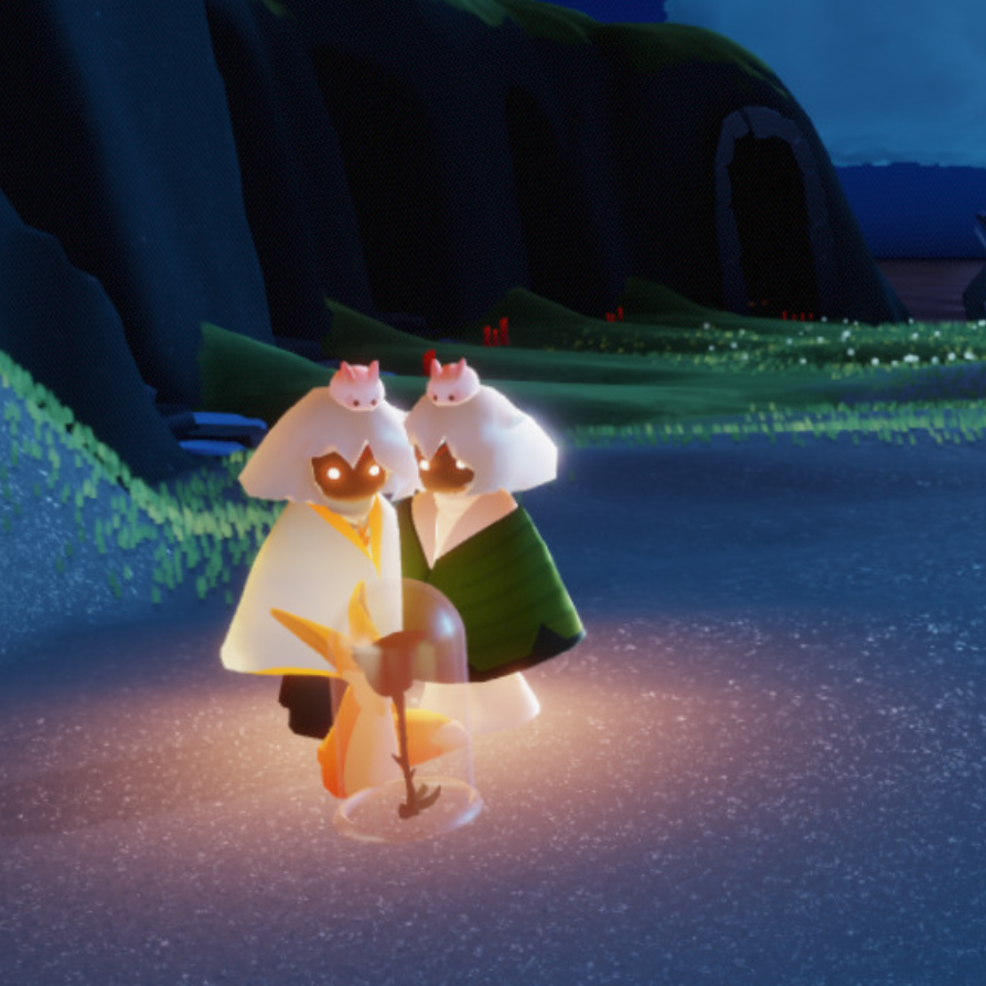 q