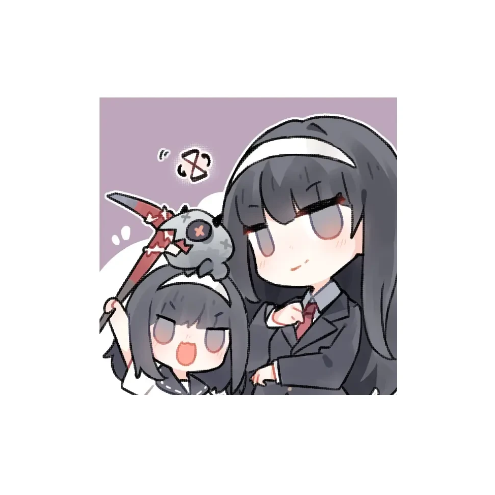血腥咪瑞I