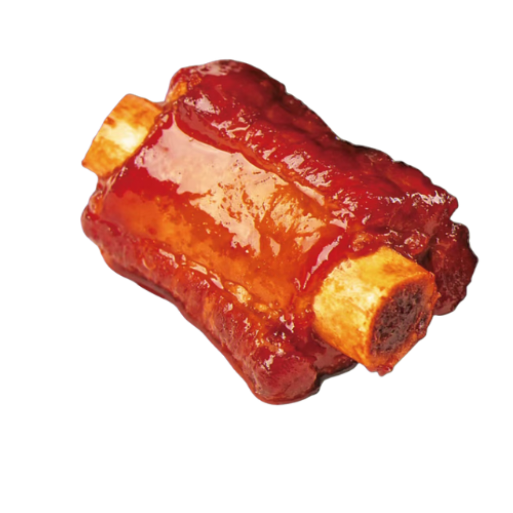 薄荷炸排骨教父