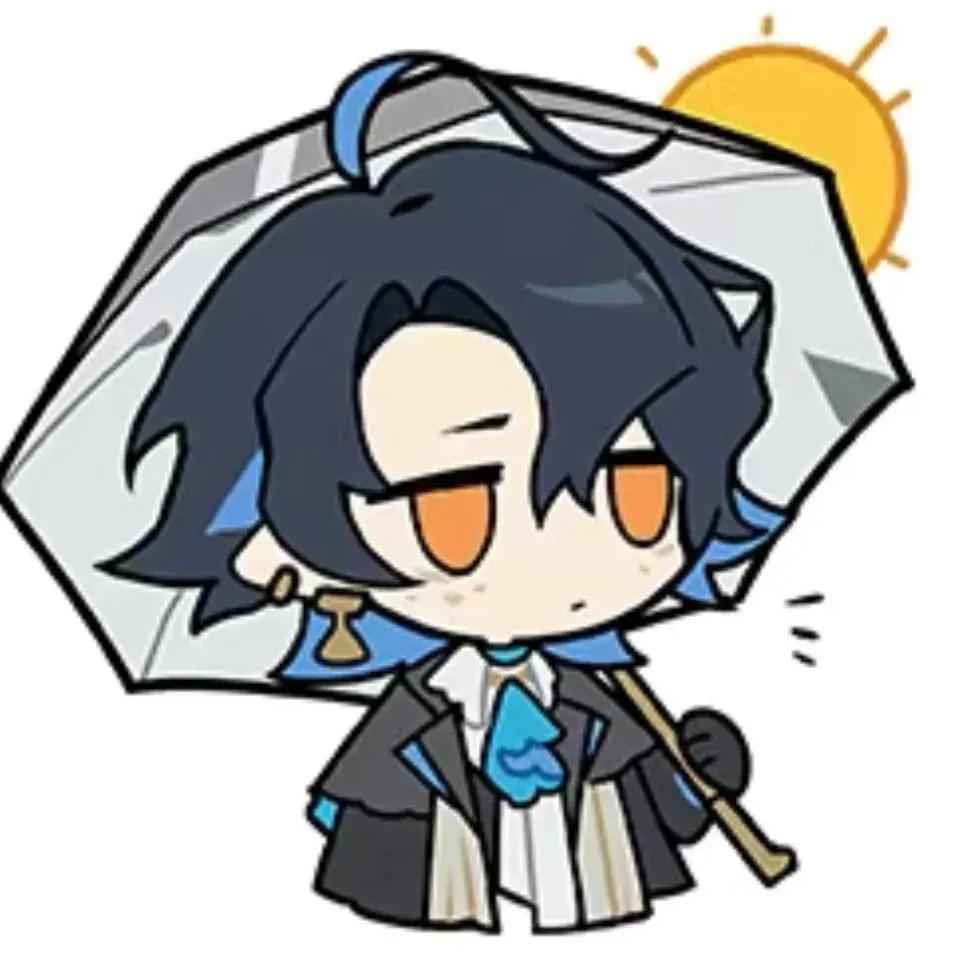 暮客时月