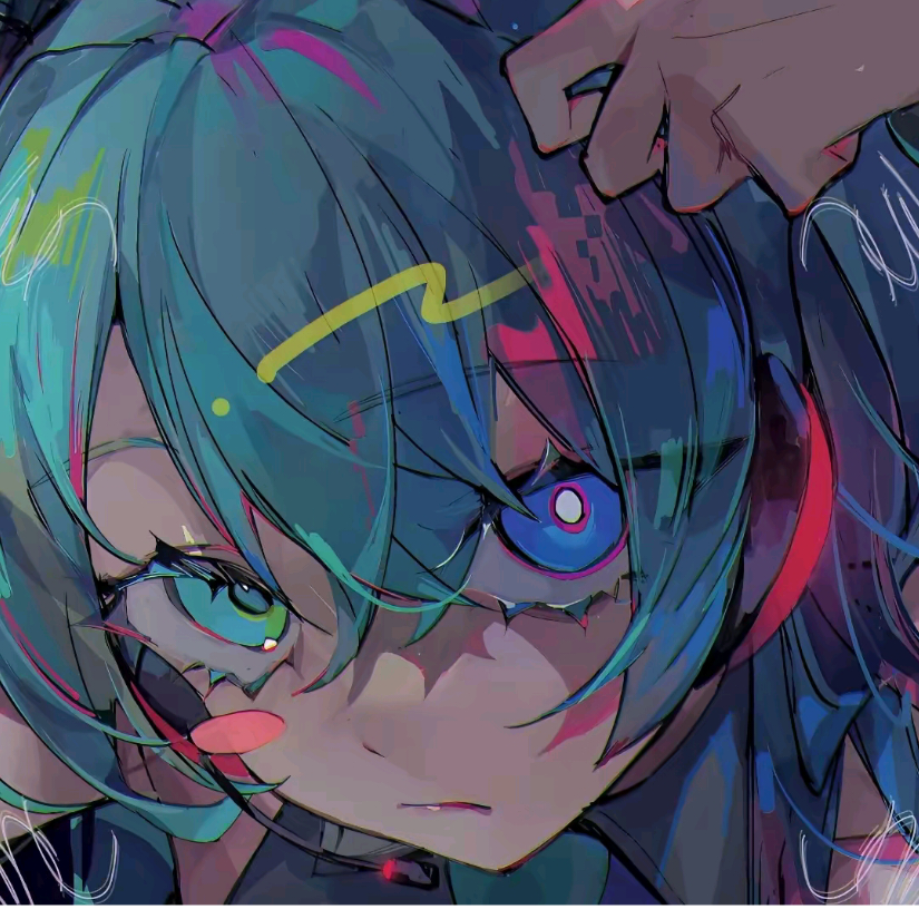 璃络