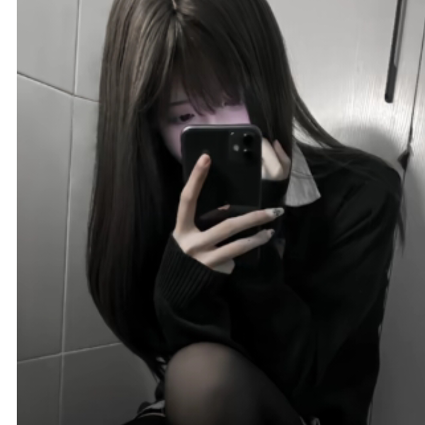 @我本就不好