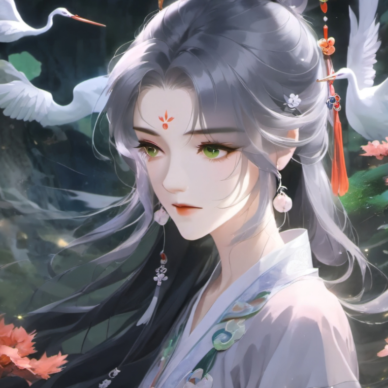 易木潜