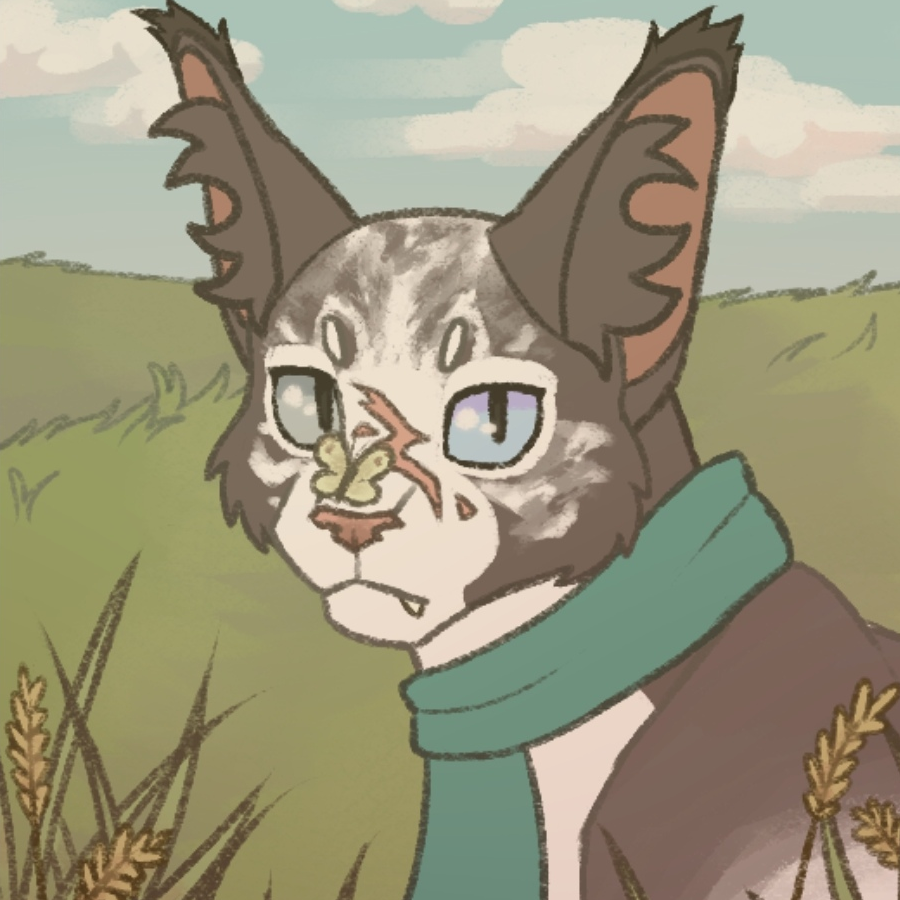 是猫猫诶*罒▽罒*