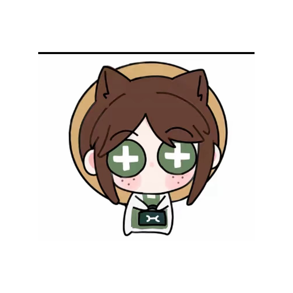 意面O_o
