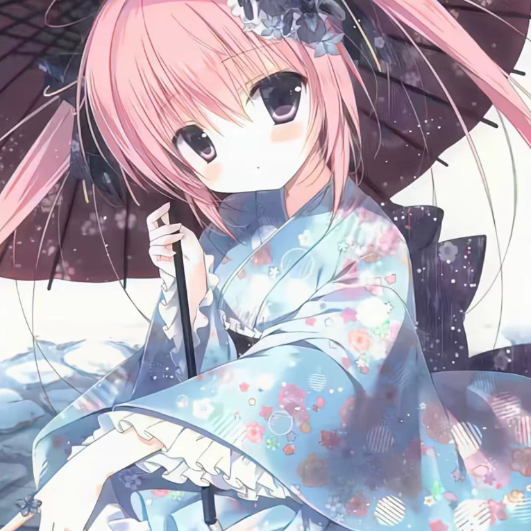 小鱼