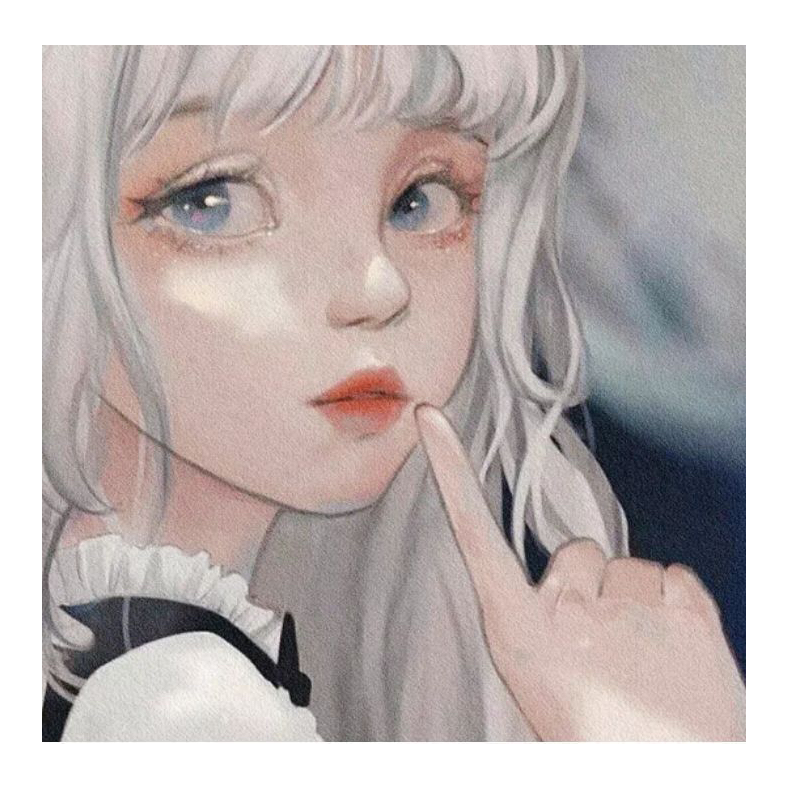 青殊