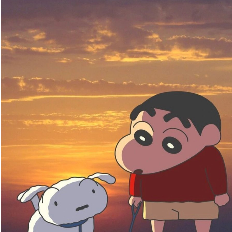 幸运的boy