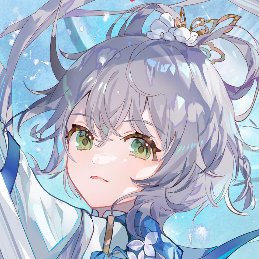 星梦雨痕