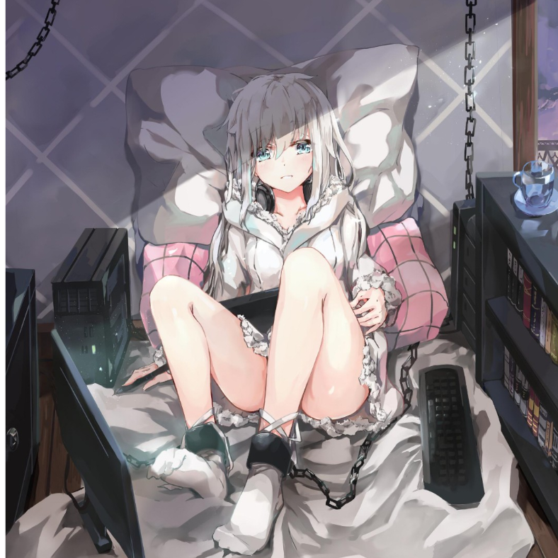 不雨