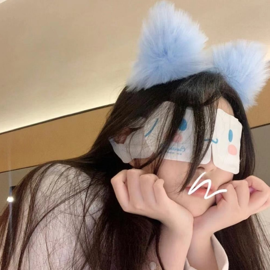 少女飞酱